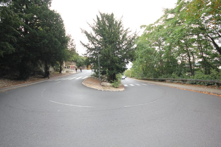 02 - Montataire - Allée des Marronniers