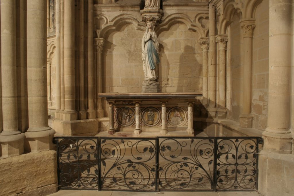 EGLISE INTERIEUR CHAPELLE _MG_1939