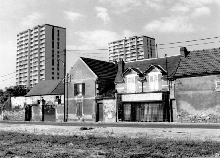 MITTERRAND RESIDENCES HELENE 2