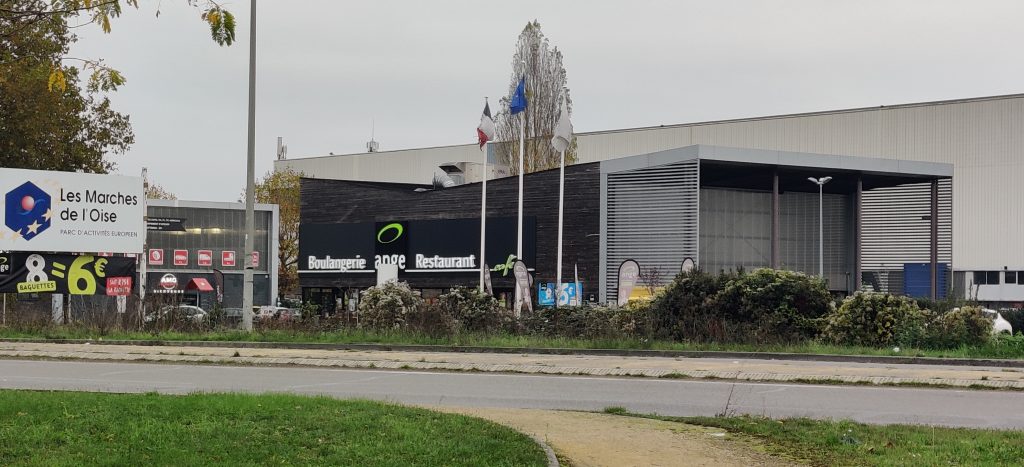 01 - Montataire - Les marches de l'oise - 100 rue Louis Blanc