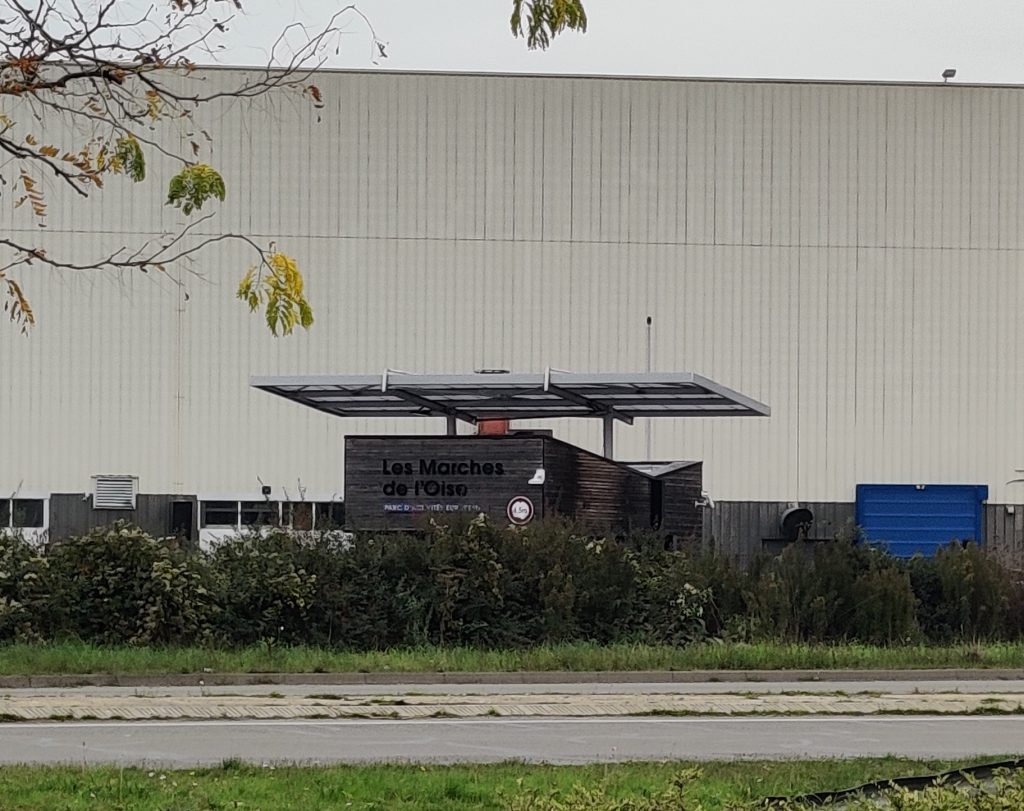 02 - Montataire - Les marches de l'oise - 100 rue Louis Blanc