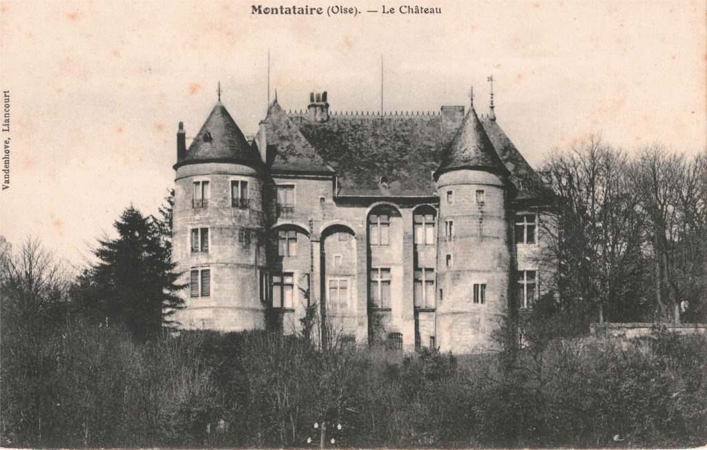 02b - Montataire Le Chateau