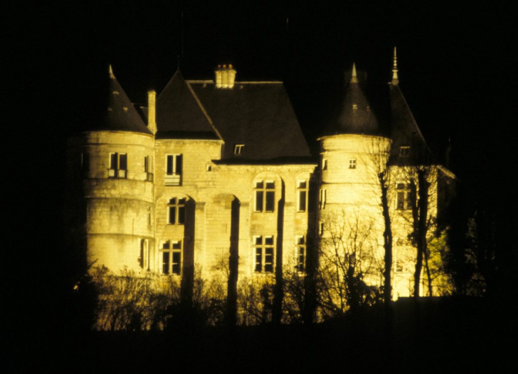 09b - Montataire Le Chateau