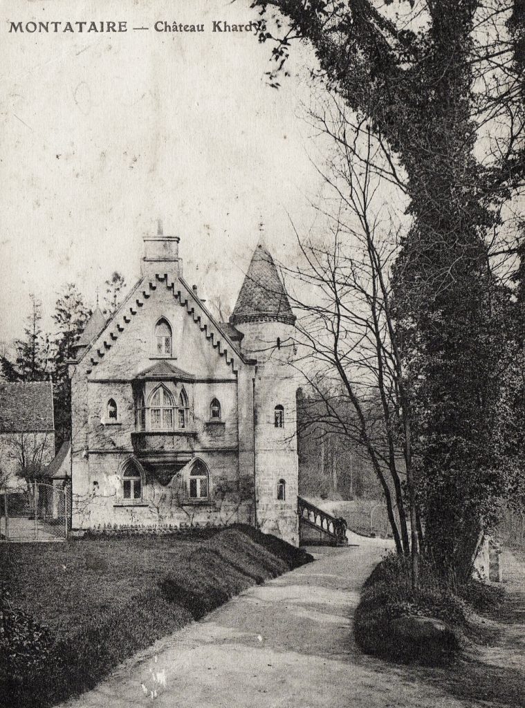 14b- Le petit chateau (khardys)