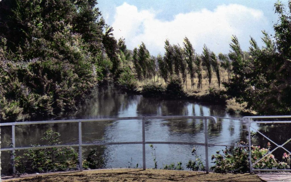 152 - Montataire - Le Thérain