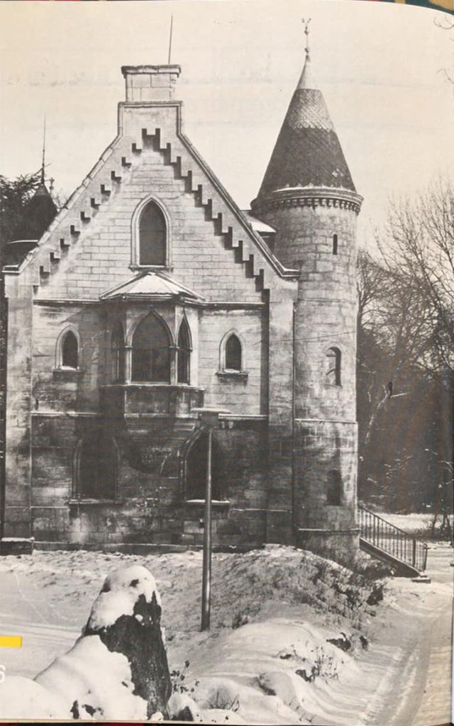 16- Le petit chateau (khardys)