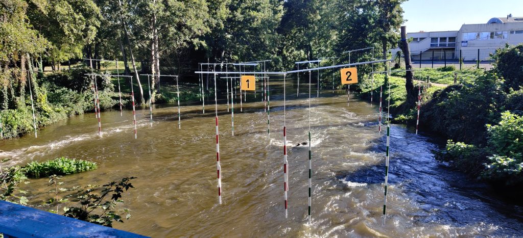 160 - Montataire - Le Thérain