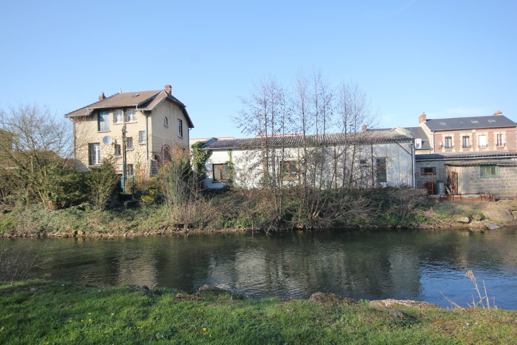 168 - Montataire - Le Thérain