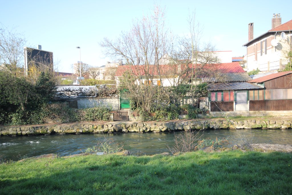 169 - Montataire - Le Thérain