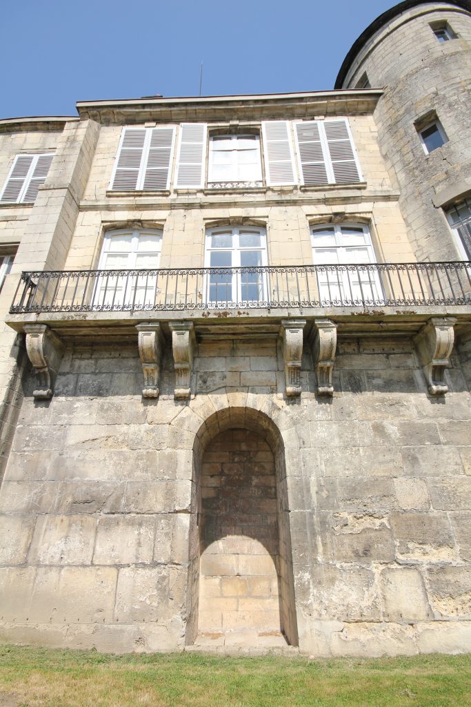 17d - Montataire Le Chateau - Sud