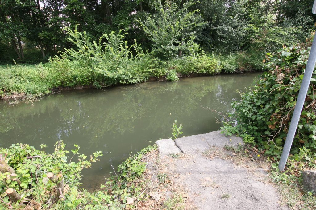 200 - Montataire - Le Thérain