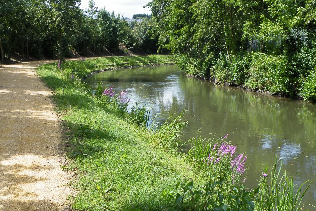 203 - Montataire - Le Thérain