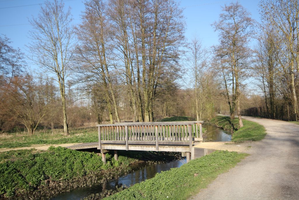 214 - Montataire - Le Thérain