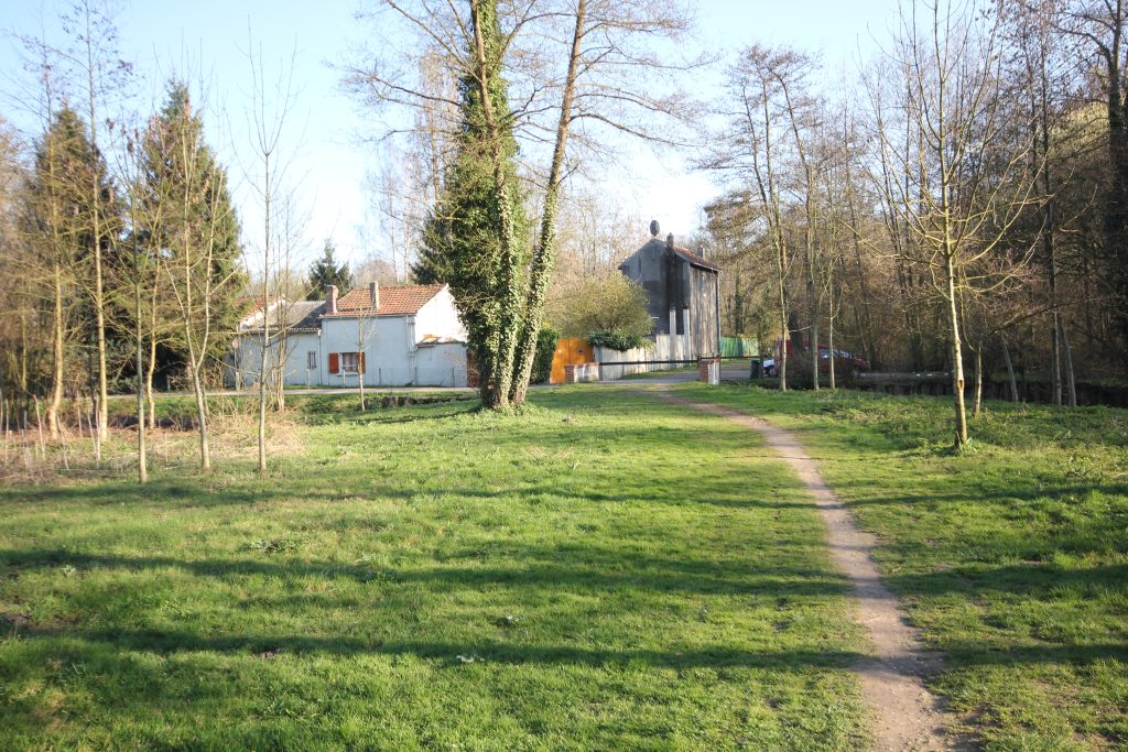 219 - Montataire - Le Thérain