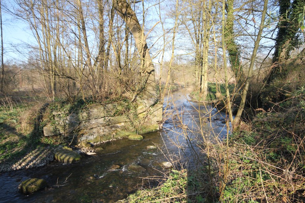 220 - Montataire - Le Thérain