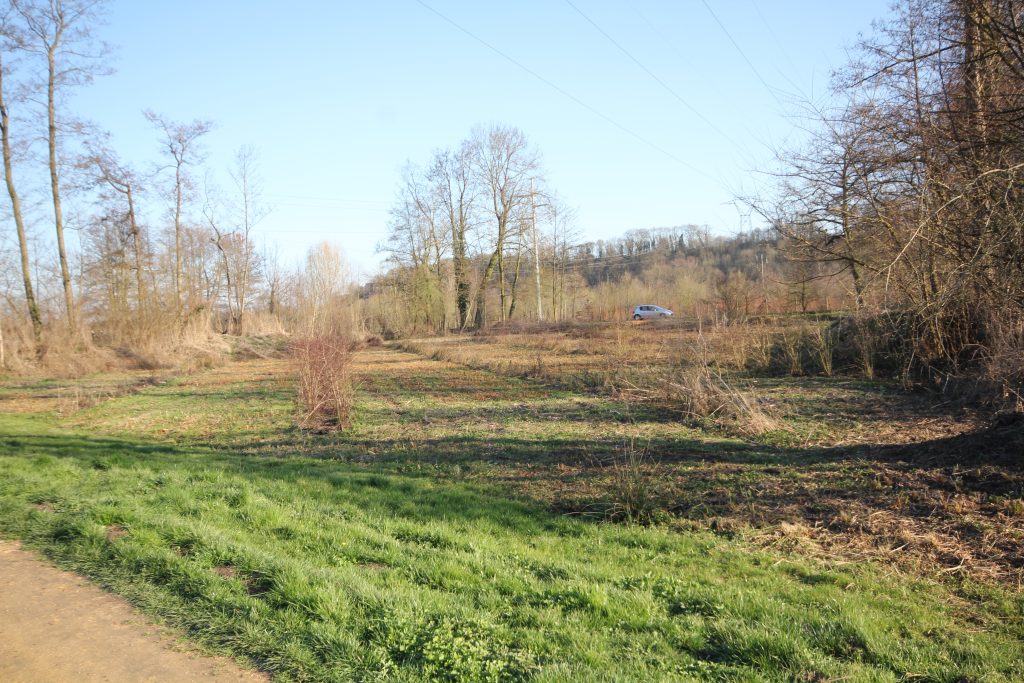 228 - Montataire - Le Thérain