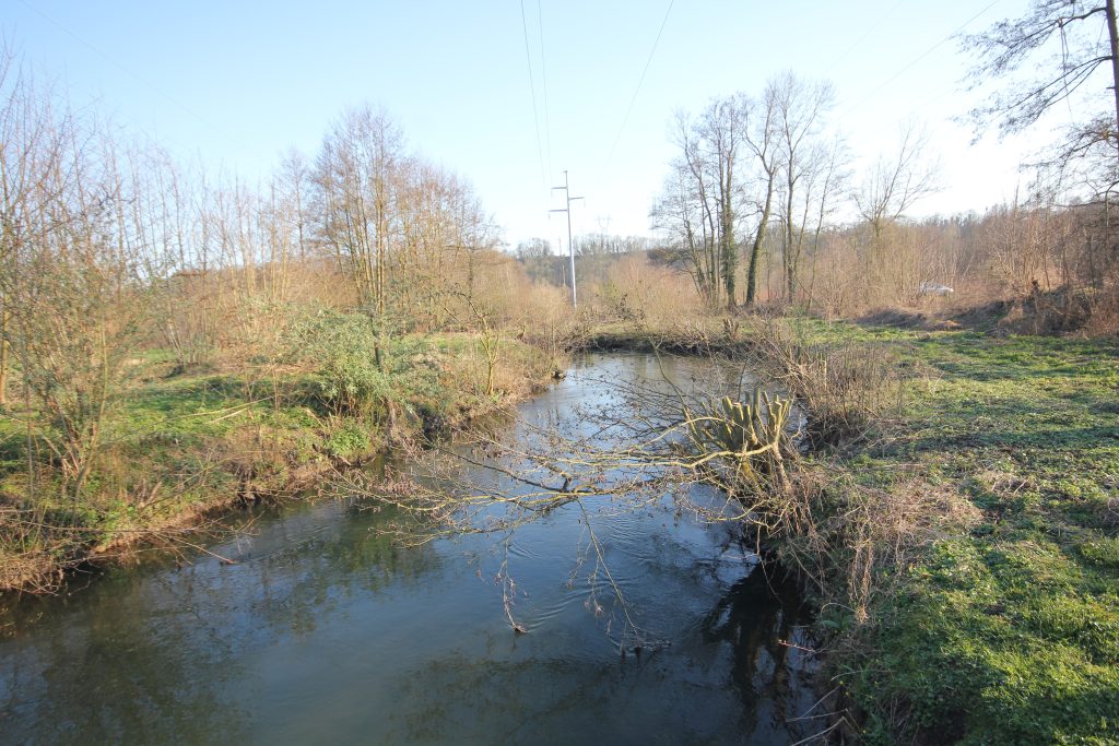 229 - Montataire - Le Thérain