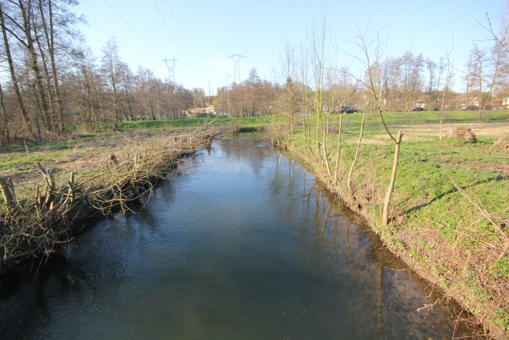 231 - Montataire - Le Thérain