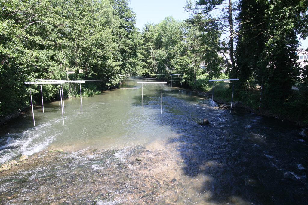 237 - Montataire - Le Thérain -Kayak