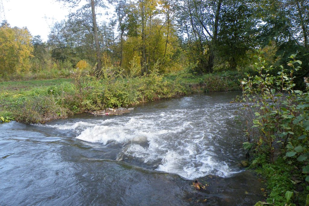 270 - Montataire - Le Thérain