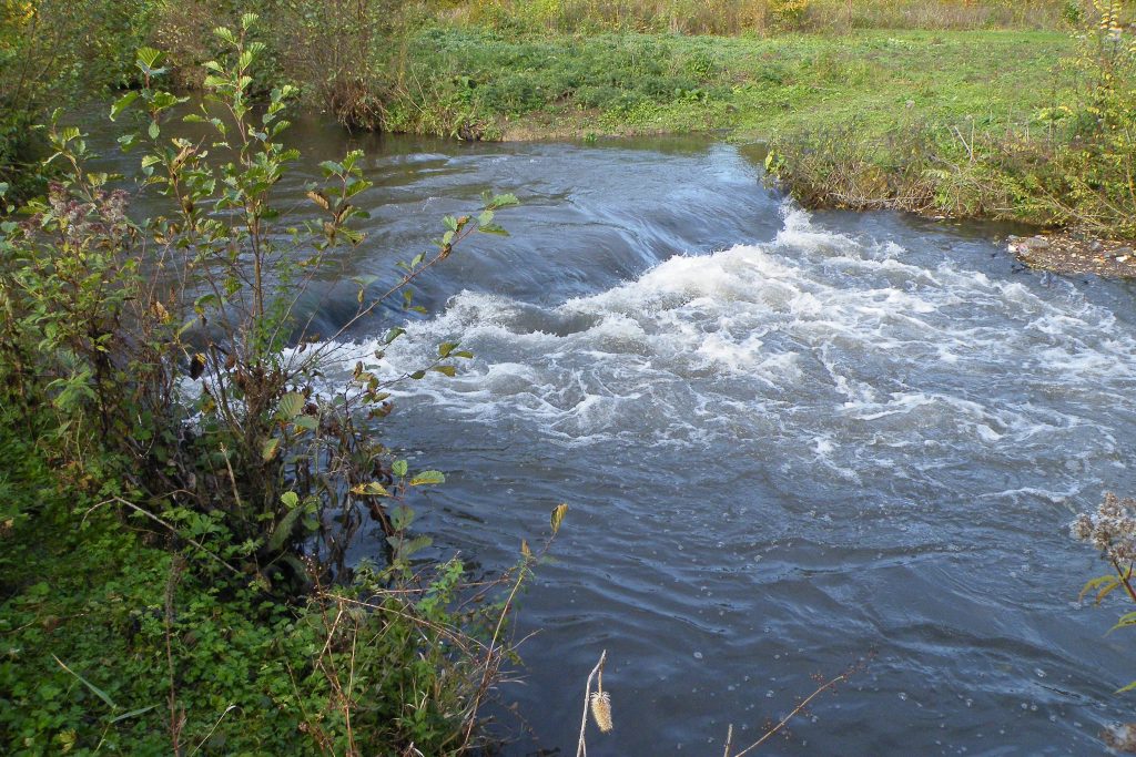 271 - Montataire - Le Thérain