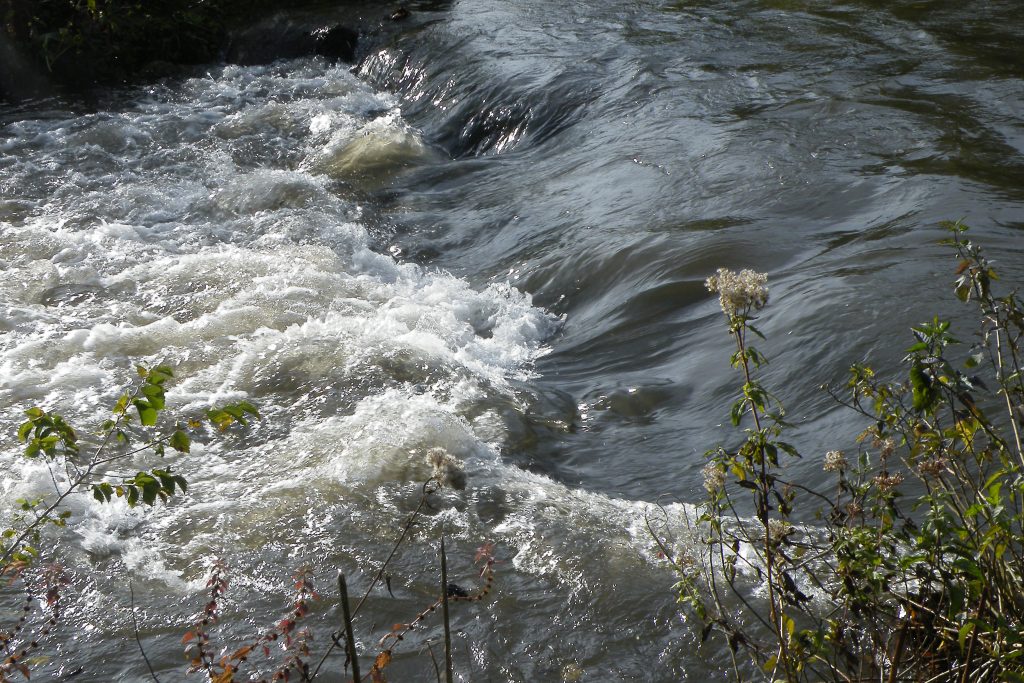 273 - Montataire - Le Thérain