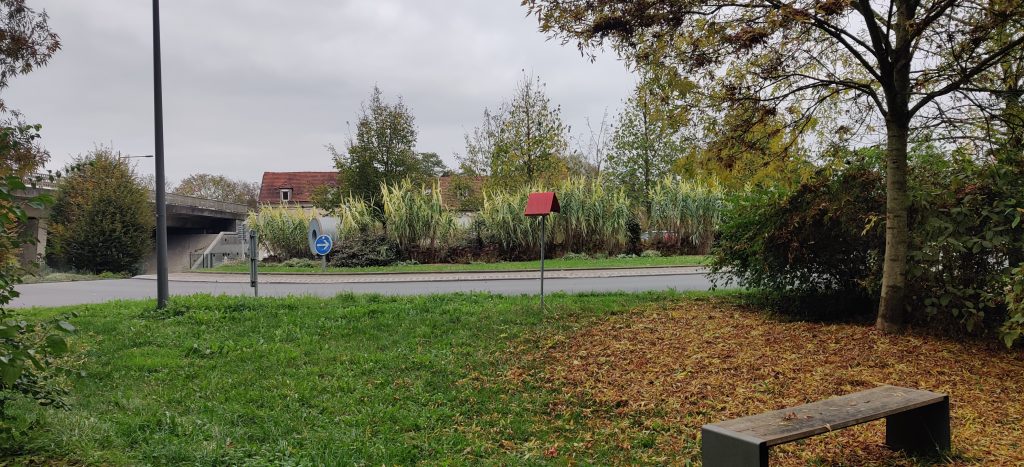 302 - Montataire - Le Therain - Reconquerir le Paysage