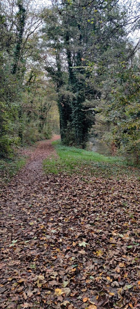 304 - Montataire - Le Therain - Reconquerir le Paysage