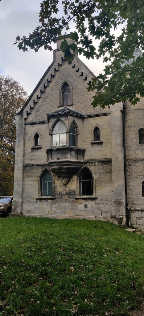 31- Le petit chateau (khardys)