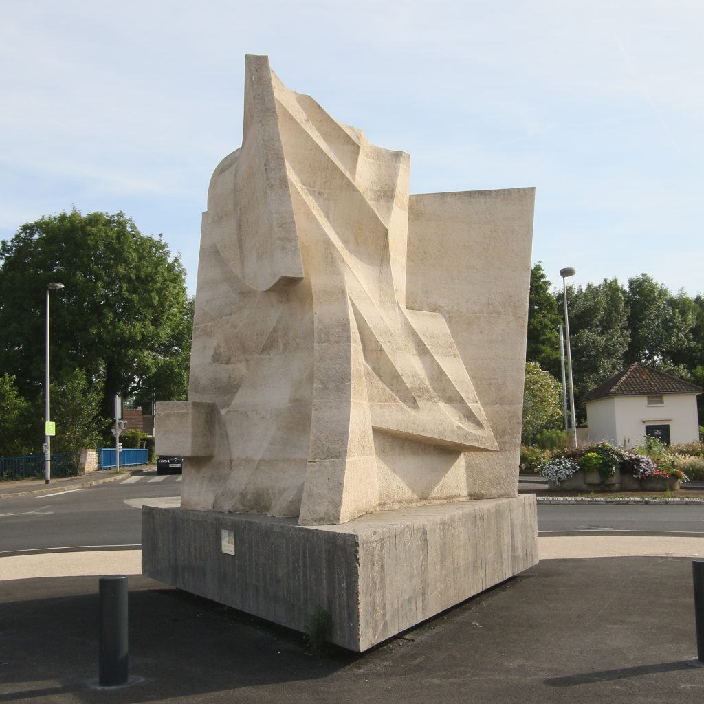 41 GENIE SCULPTURE DUFOIS NORD (SOIR) C7D_8643 LIVRE