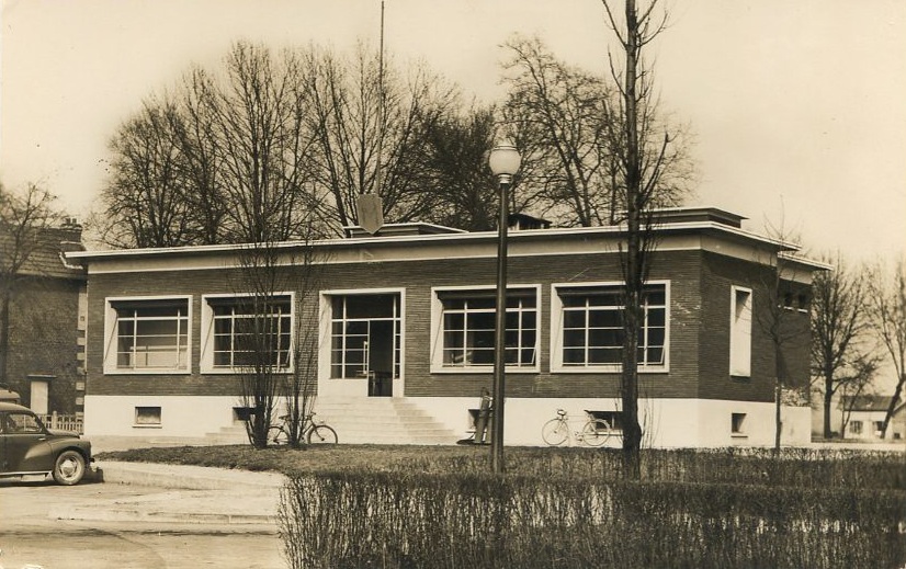 44 - Montataire - Les Forges