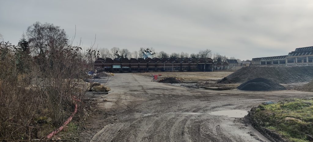 51 - Montataire - Marinoni - Goss - travaux rehabilitation