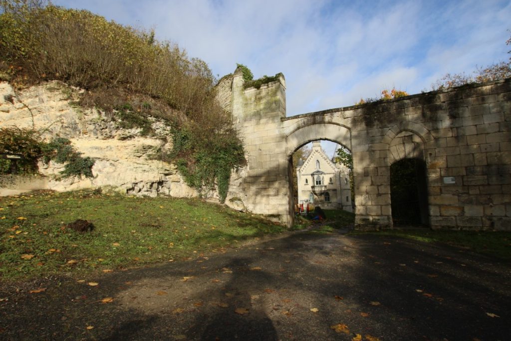 63- Le petit chateau (khardys)