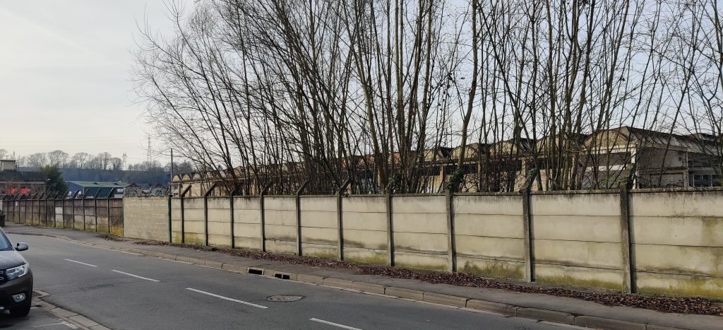 66 - Montataire - Marinoni - Goss - travaux rehabilitation