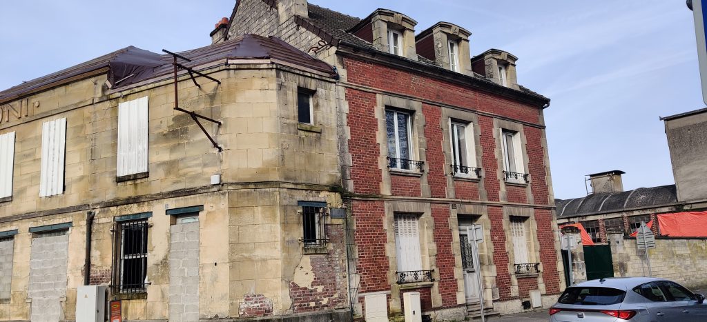 69 - Montataire - Marinoni