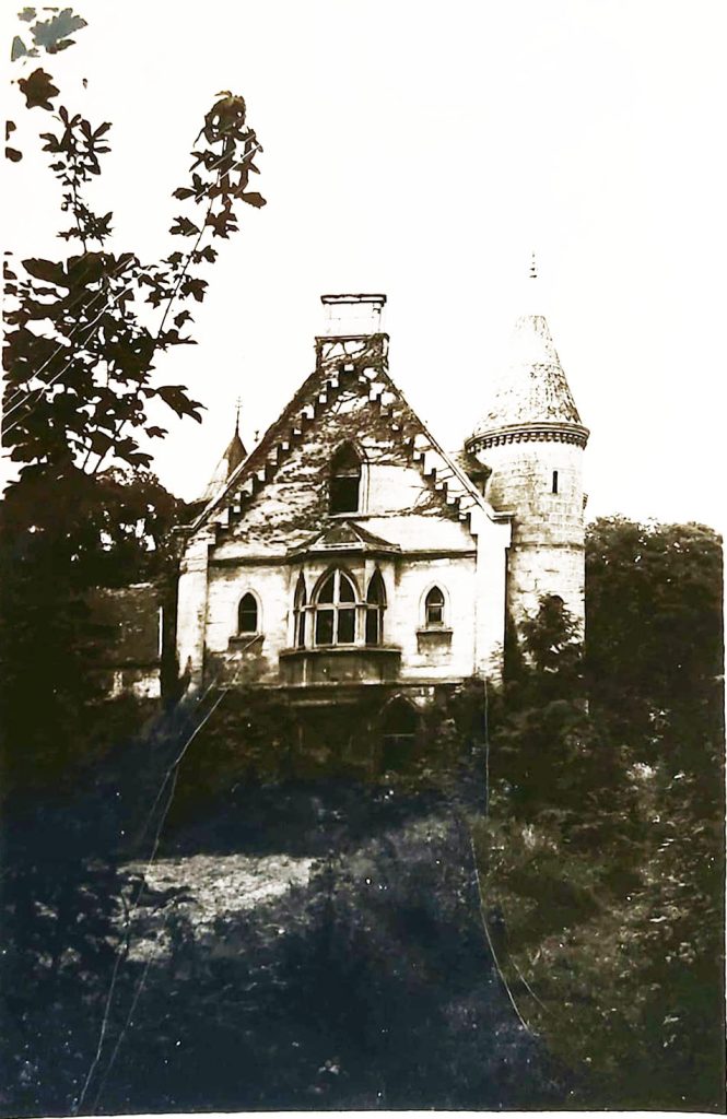 70- Le petit chateau (khardys)