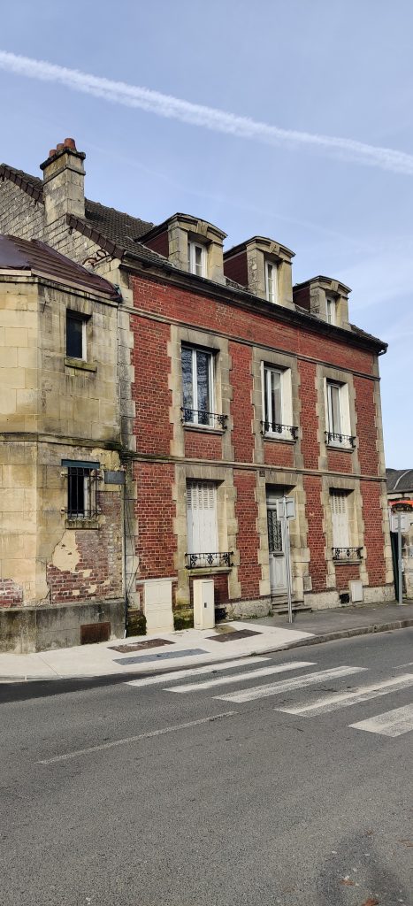 70 - Montataire - Marinoni