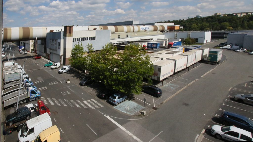 Amsterdam MAUSER C7D_2662