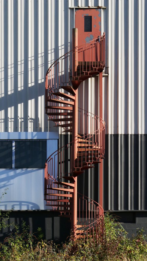 Bruxelles escalier C7D_6859