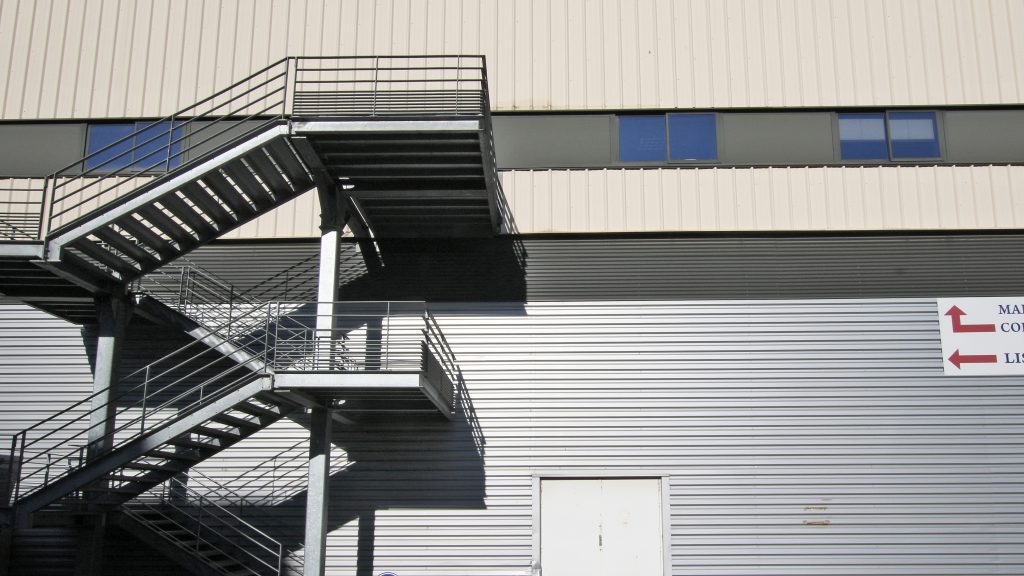 Copenhague Escalier C7D_6810