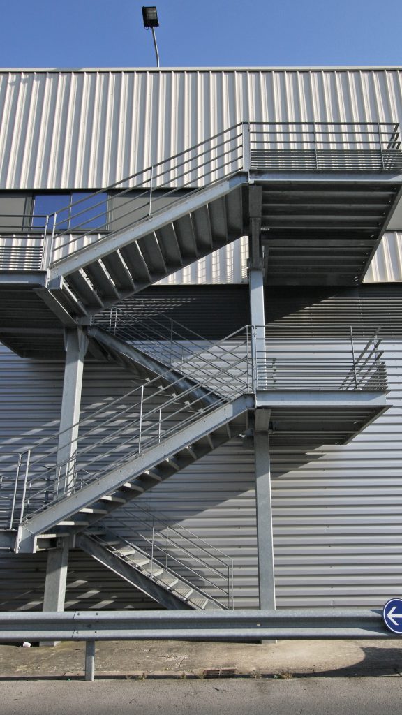 Copenhague Escalier C7D_6954