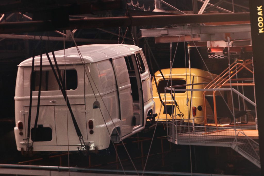 Estafette et R4L PTT C7D_8581