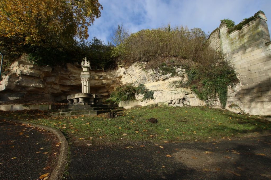 Fontaine du jubilé C7D_2306