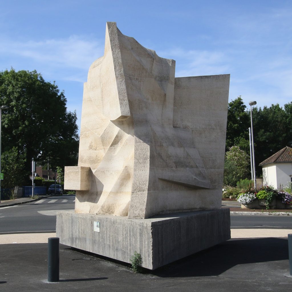 GENIE SCULPTURE DUFOIS NORD (MATIN) C7D_8629