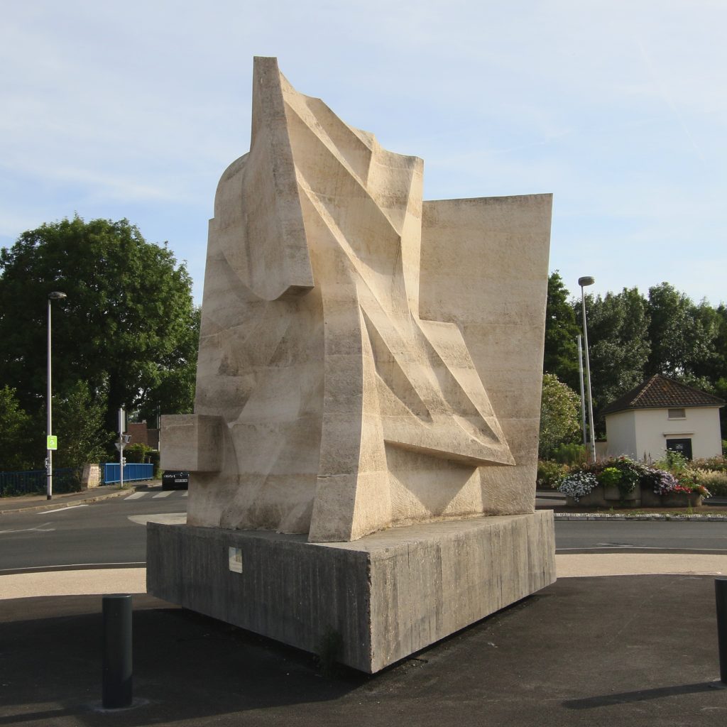 GENIE SCULPTURE DUFOIS NORD (SOIR) C7D_8643