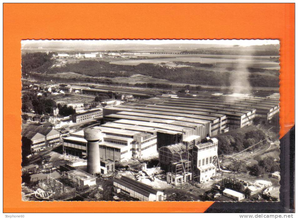 LENINE Forges 841_001