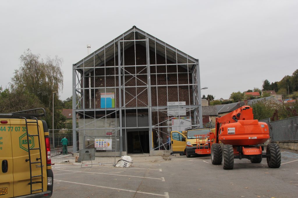 Liberation (SALLE) Travaux IMG_9005