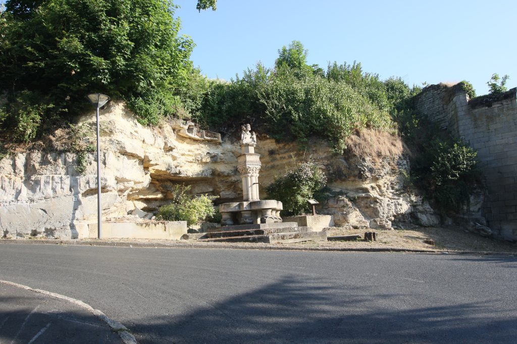 MARRONNIERS FONTAINE C7D_8344