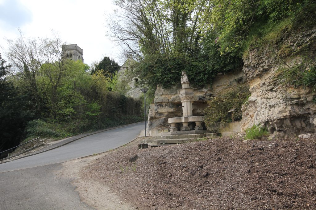 MARRONNIERS FONTAINE IMG_0743