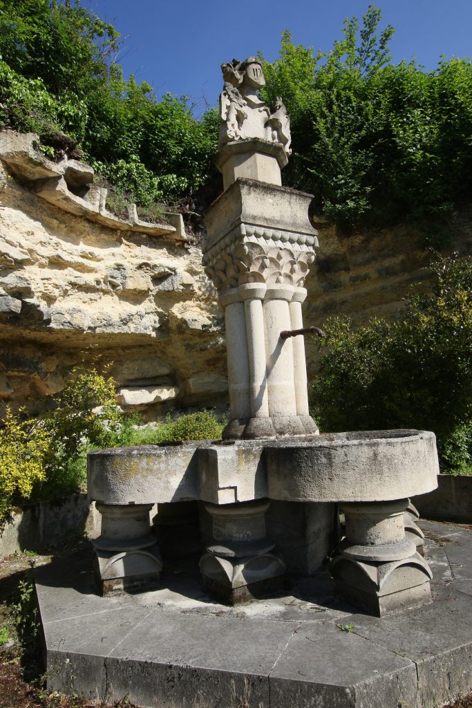 MARRONNIERS FONTAINE JUBILÉE C7D_7285